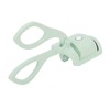Electric Eyelash Curler Rechargeable Long Lasting Safe Handheld Heated Lash