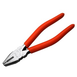 Tsunoda TTC Pliers JIS 5.9 inches (150 mm)