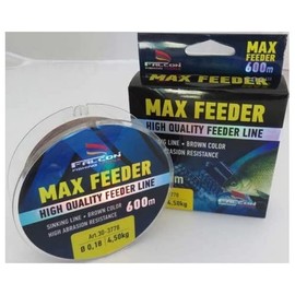 Behr Unisex Adult Max 4703785 Feeder Standard