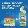 Duck Fresh Discs - Dischi Gel Igienizzanti WC, Fragranza Lime