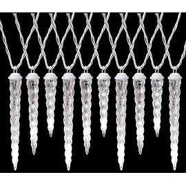 GEMMY" SHOOTING STAR TRIM LIGHTING