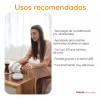 Beurer Difusor De Aceites Esenciales De Carga Usb La20 Beurer