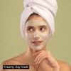 Apivita Express Beauty Deep Cleansing Face Mask with Green Clay