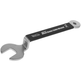 Stone Mountain Heavy Duty Offset Router Collet Wrench for use with Porter Cable Routers (1-1/8" for use with Porter Cable Routers)