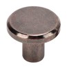 200 Sets Chicago Screws 9.5x8mm DIY Uniform Coating Brass Leather