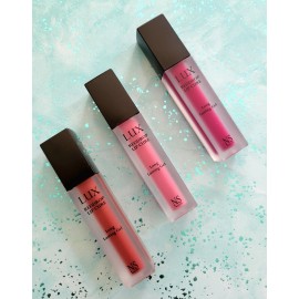 Unbranded Skin zephyr Lux Red drop Lip Cure 02 Hera Long Lasting Gel