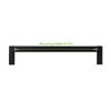 3U 19" Vertical Wall Mount Server Rack – Space-Saving IT