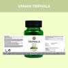 Vanan Triphala Capsules (60 Capsules) | Strengthening & Support of