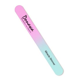Donna and Straight Shiner Nail Art Nail Care Polisher 2-way DS2WTQ01 / 스트레이트 샤이너 네일 아트 손톱 케어 광택기 2way DS2WTQ01