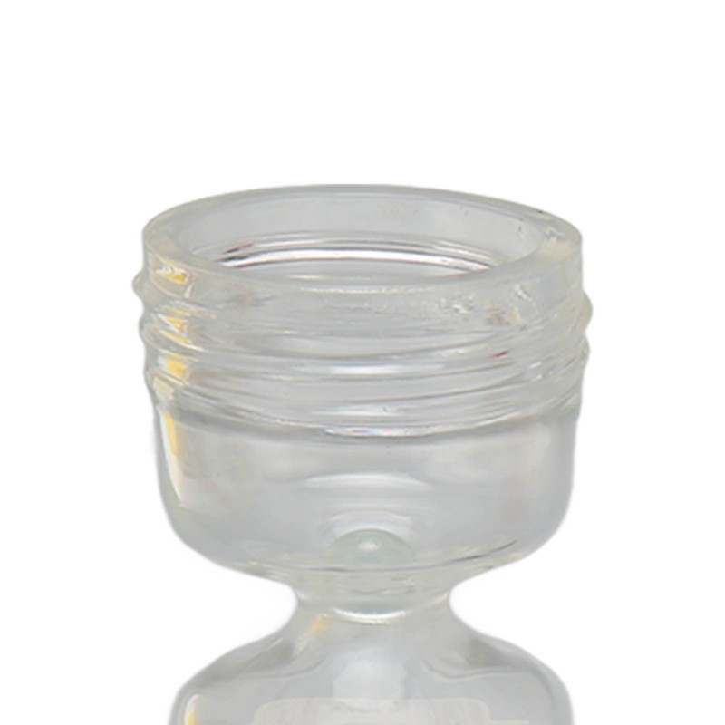 Micro Evaporating Glass Bottle Liquid Spreading Volatilizing Preventation Watch Repair