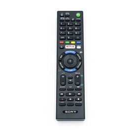 Lidert Control Remoto Para Sony Smart Tv Rmt-tx100u Nuevo