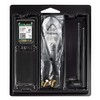 ASRock Intel WiFi 6E AX210 Module & Antenna Cable Set