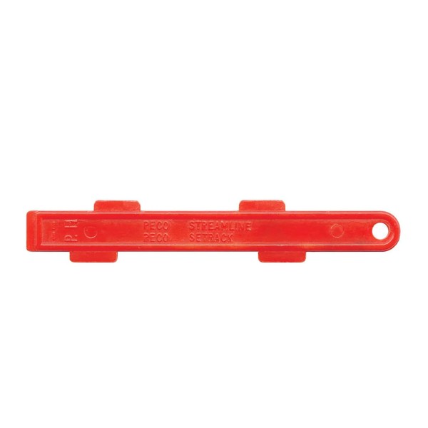Peco SL-336 6ft Way Gauge