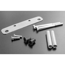 PMC ZEPHYR1100 73-553 Stem Emblem Mount Stay Set