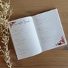 Baby Diary, Capture the Most Beautiful Moments from Birth to