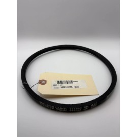 Wacker Neuson Oem Drive Belt WP1540 WP1550 Plate Compactor 5000111158