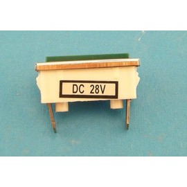 Technical Precision Replacement for Chicago Miniature/CML 2390QD5-28V