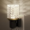 JandCase LED Night Light, Dimmable Night Lights Plug into Wall,