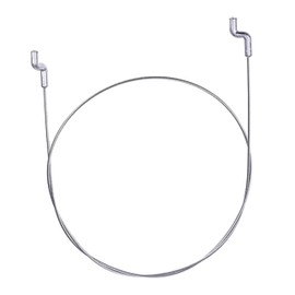 YIAOSUA 117-9145 Clutch Drive Cable fits Toro 38451 38452 Series 1179145 621R 721R 621E 721E Snow Thrower