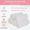 Tskcvy Towels for Estheticians,Towels for, Massage Towels Spa, Towels for