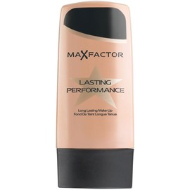 Max Factor Lasting Performance Make-Up - Natural Beige 106 35ml