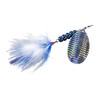 FLADEN Fishing MAXXIMUS ATTRACTA Blade Spinner LAKE and COAST Fishing
