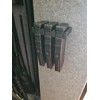 Tactical Pro Sports AR-15 Wall Mount | Magazine Display |