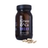 Grass & Co - Organic Reishi Mushrooms with Magnesium &