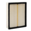 RIDEX 8A0007 Engine Air Filter Rectangular || Air Filter Insert,