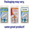 Fresh Ideas Bed Sheet Straps, 4-Pack