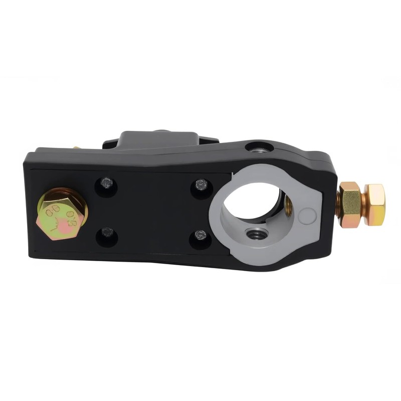 Battery Disconnect Switch for Car/RV/Marine - Universal 12V/24V Power Cut