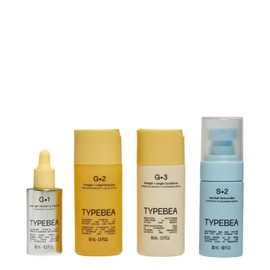 TYPEBEA Sampler Bundle