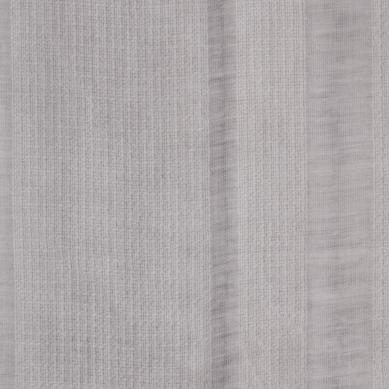 DEMDACO Sheer Stripe Neutral Tan One Size Fits Most Polyester