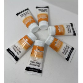 Neutrogena 6X NEUTROGENA Blackhead Eliminating Facial Scrub Oil Free 150 Ml Ea. J204