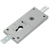KOTARBAU® Garage Lock 60 mm Steel Gate Lock Garage Door