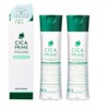 BrainCosmosFirst Pick [1+1] Cica AHA BHA Exfoliation Peeling Toner Skin