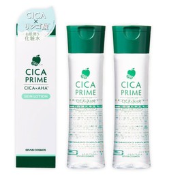 BrainCosmosFirst Pick [1+1] Cica AHA BHA Exfoliation Peeling Toner Skin Lotion 160ml Moisture Glowing Moisture / [1+1] 시카 아하 바하 각질 제거 필링 토너 스킨로션160ml 수분감 윤기보습