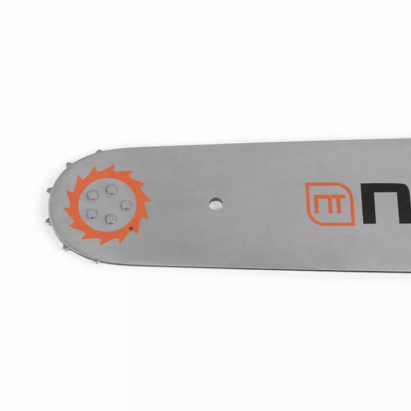 Neo tec 20'' Chainsaw Guide Bar 3/8" 0.050" 72DL Chain