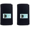 48 x 16 Inch Cut-to-Fit Activated Carbon Fabric Filter Sheet