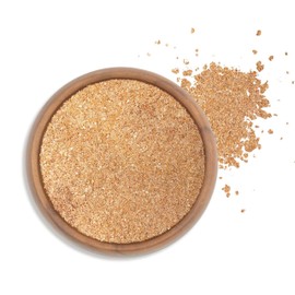 Habanero Sea Salt, Spicy Seasoning Salt Infused with Real Habanero Peppers, Sal Picante de Habanero, 5 oz Pouch - Sea Salt Superstore