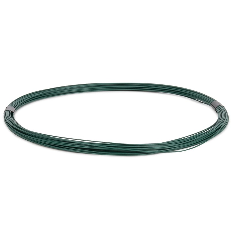 VOSS.farming Binding Wire 25 m x 1.4 mm, Tension Wire,