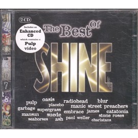 The Best Of Shine