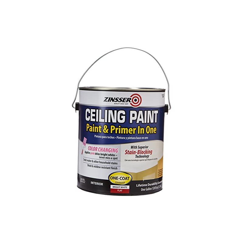 RUST-OLEUM 260967 Ceiling Paint-Gallon