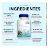 Milamiamor 15 Day Cleanse -gut Andcolon Support Sin Sabor