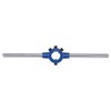 sourcing map Round Die Stock Handle Wrench Set, #4-40 UNC