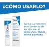 Skincare Cerave Limpiador Hidratante Ácido Hialurónico/ojos