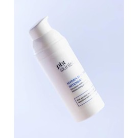 Pbt Skinlab Hydra Sensitive Emulsión Hidratante – Crema Gel Facial para Piel Sensible y Mixta, Hidratación Profunda 72h con Ácido Hialurónico, Calma I