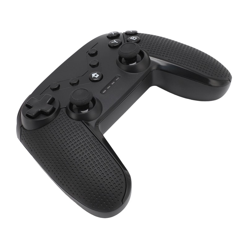 Bluetooth Controller Support Wake Up Turbocharging Motion Control Dual Vibration