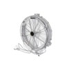 Vent-a-matic Cord Operated Fan 121mm Diameter Model 102