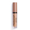 REVOLUTION BEAUTY Sheer Lip ~ Hustle 119